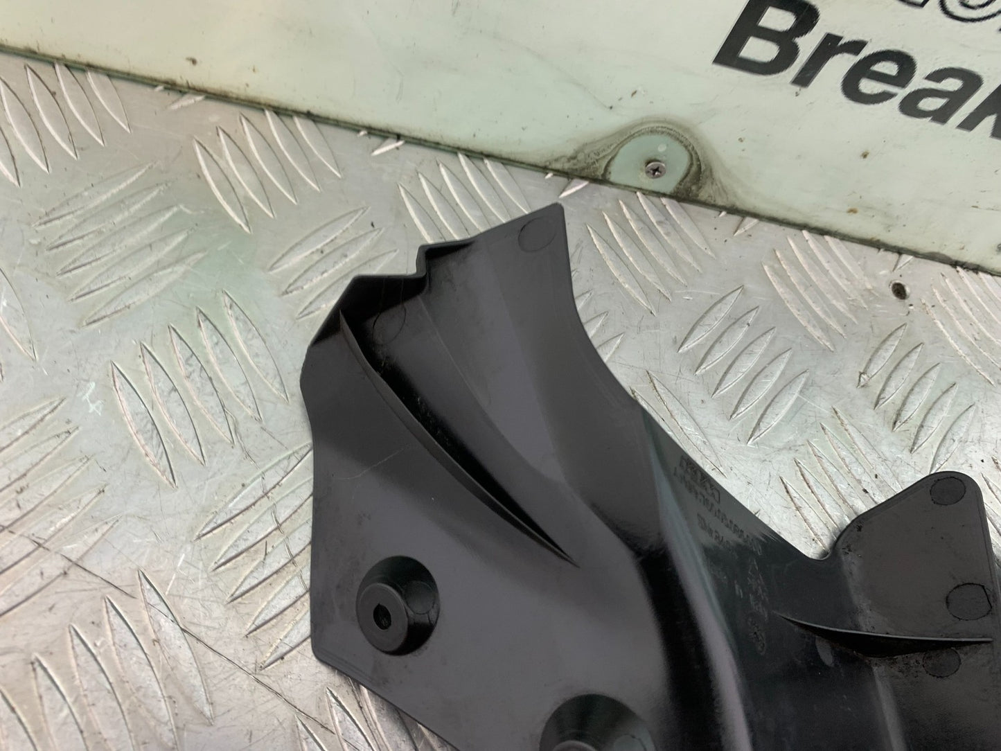 KTM 690 DUKE R LC4 FRAME COVER INFILLS YEAR 2012-2015  (CMB1180)