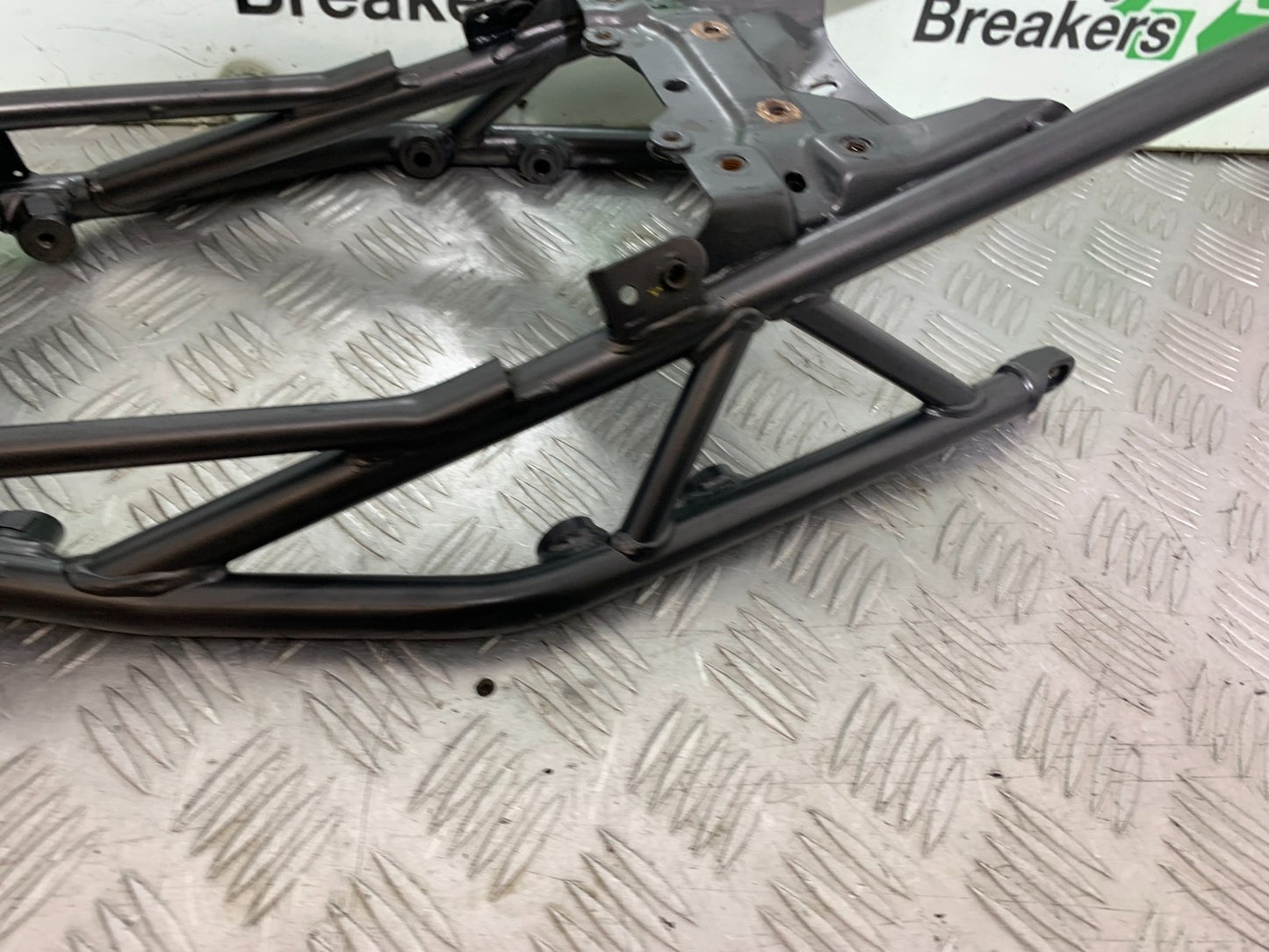 KTM DUKE 125 REAR SUBFRAME   YEAR 2017-2022 (CMB1274)