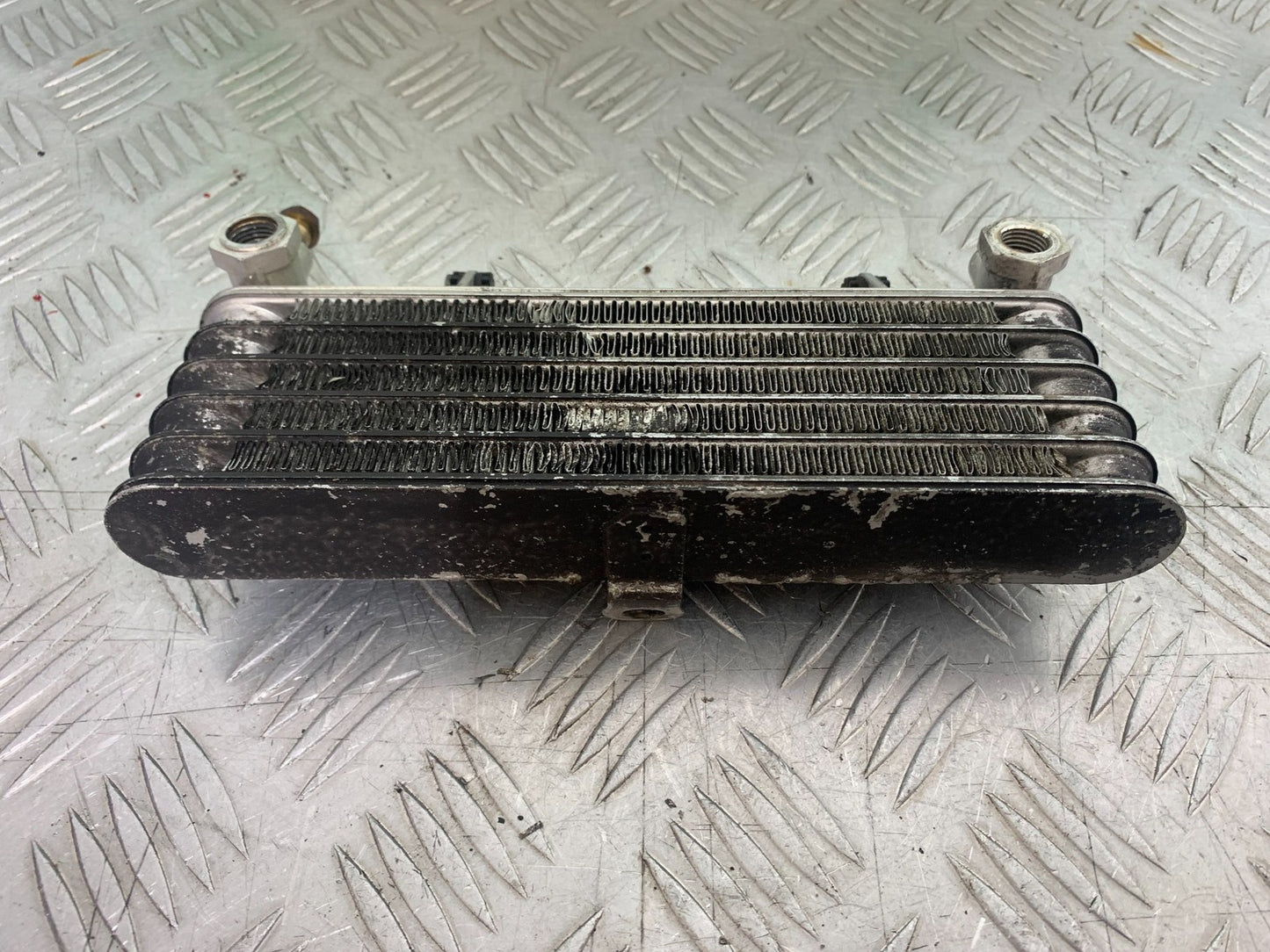 DUCATI 996 SPS 748 916 998 OIL COOLER 1999-2000 (CMB1209)