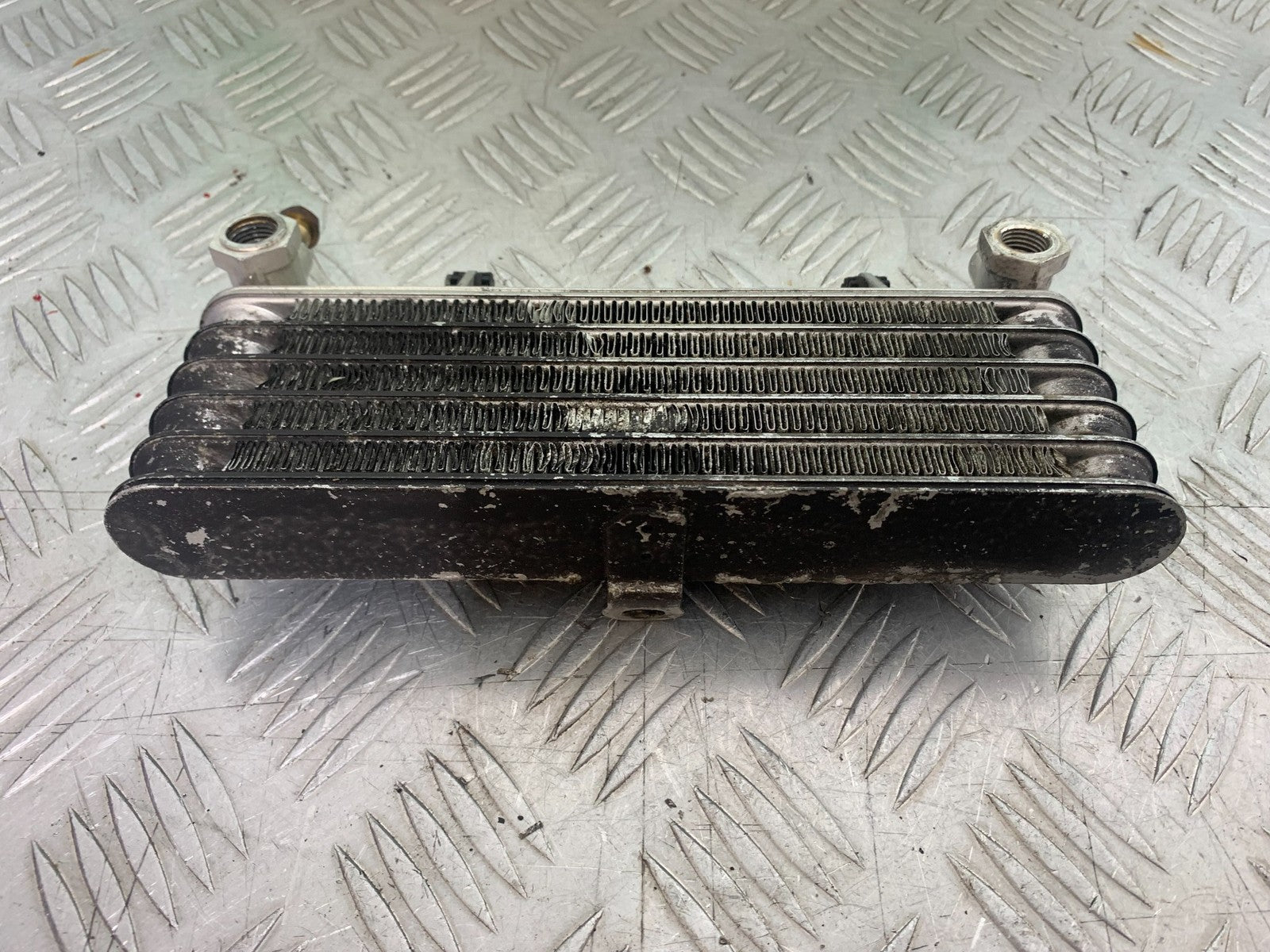 DUCATI 996 SPS 748 916 998 OIL COOLER 1999-2000 (CMB1209)