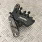 HONDA GL1800 GL 1800 FRONT LEFT CALIPER   YEAR 2004-10 ABS (STOCK 890)