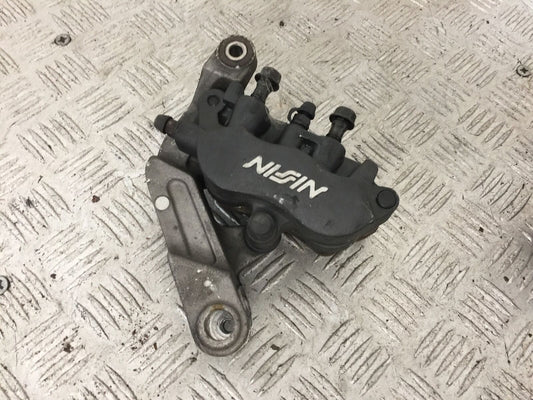 HONDA GL1800 GL 1800 FRONT LEFT CALIPER   YEAR 2004-10 ABS (STOCK 890)