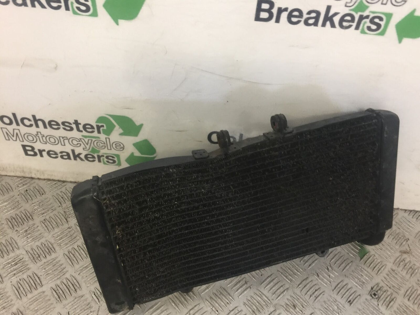 HONDA CB1300 CB 1300 SA-7 RADIATOR  YEAR 2005-2009  STOCK 623