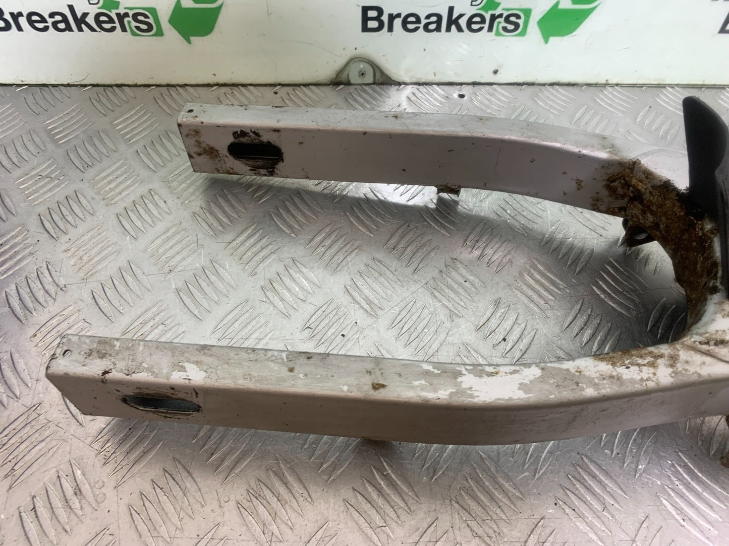 SUZUKI GS500 GS 500 SWINGARM  YEAR 2001-2008 (CMB1254)