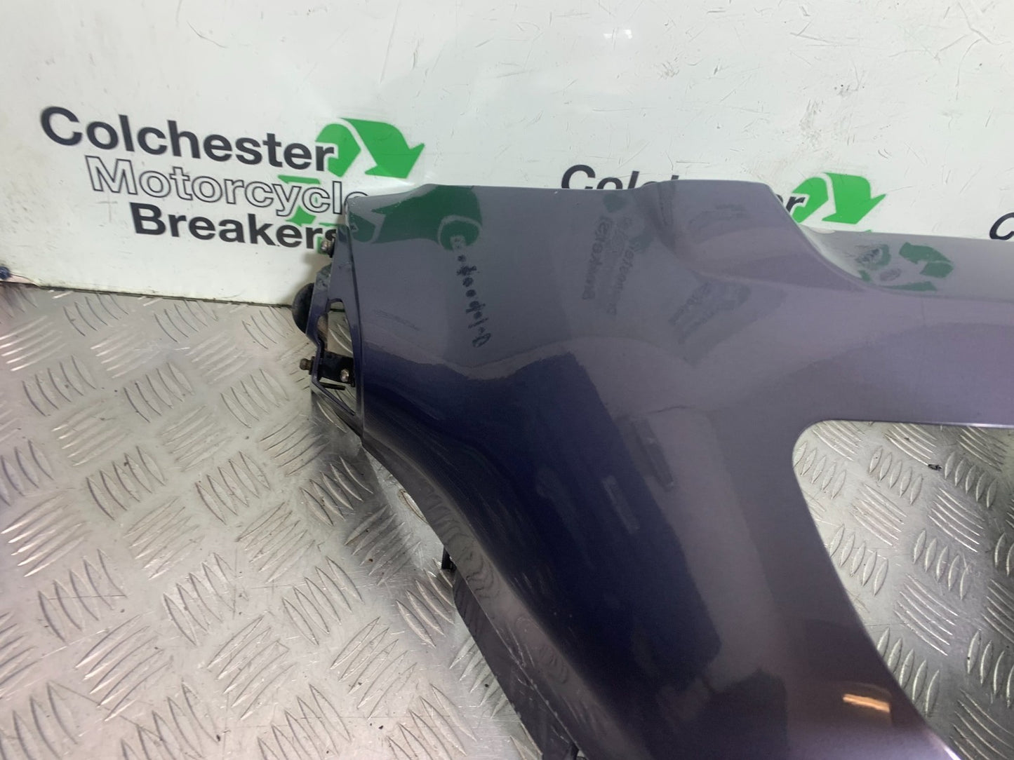 BMW K1200 K 1200 LT TOP FAIRING  YEAR 1999-07 (CMB1271)