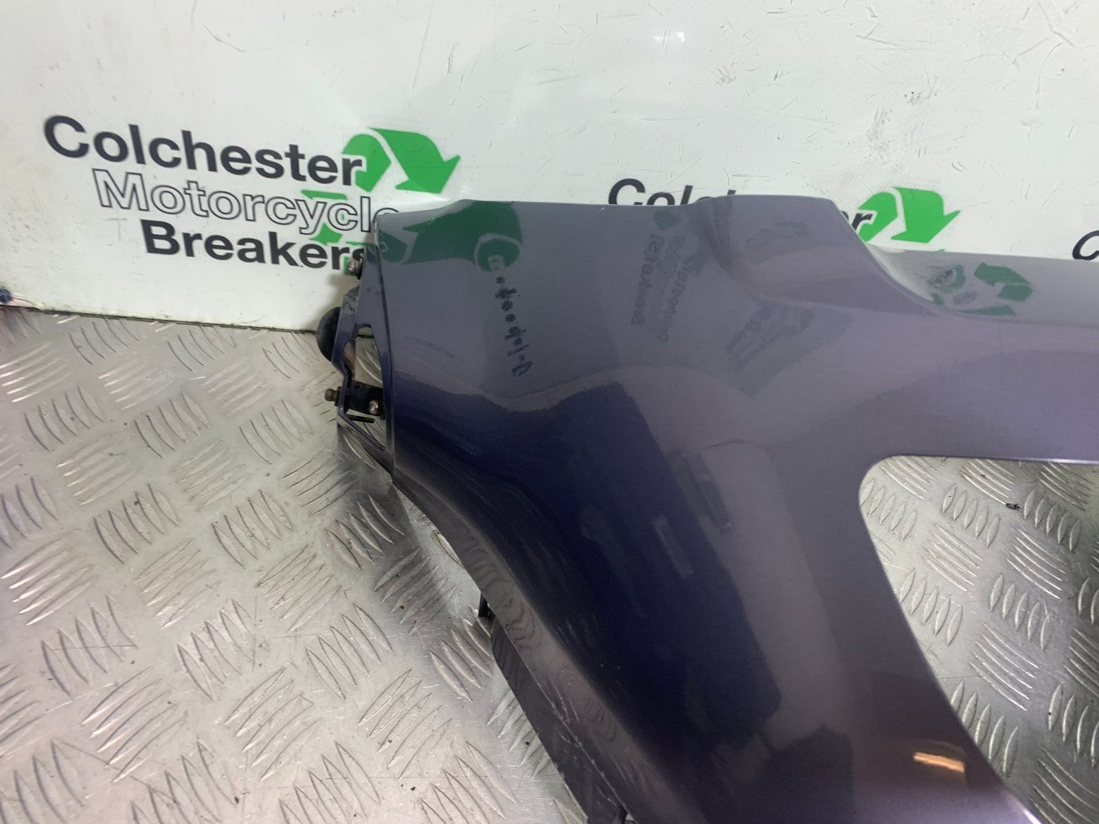 BMW K1200 K 1200 LT TOP FAIRING  YEAR 1999-07 (CMB1271)