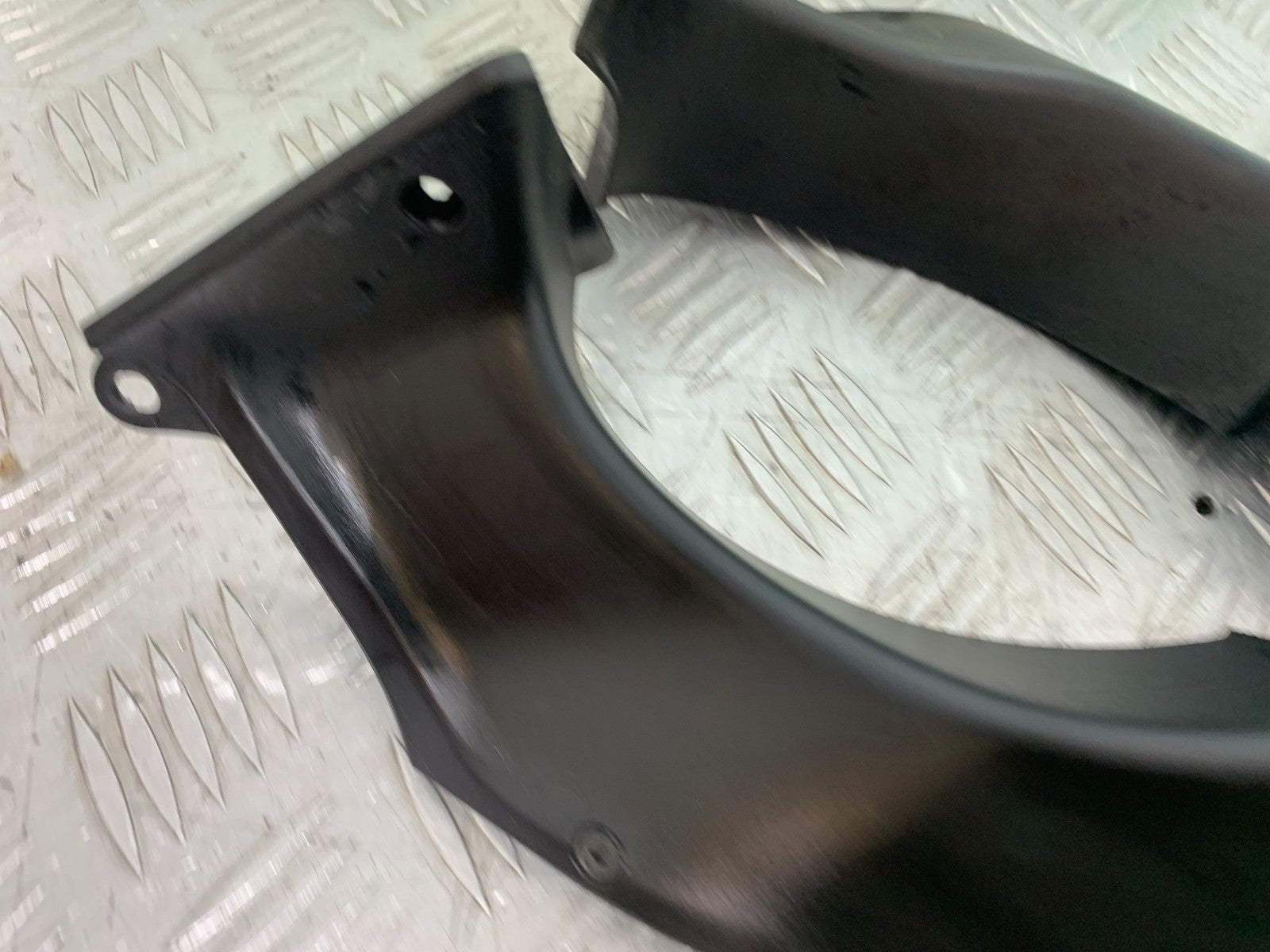 MV AGUSTA 800 F3 AIR TUBE COVERS YEAR 2017-2019 (CMB1227)