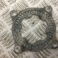 KAWASAKI Z1000 GGF ZR1000 (ABS) REAR ABS RING  YEAR 2016 (STOCK 504)