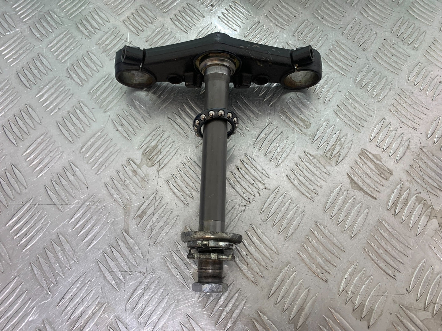 HONDA CBR500R CBR 500 R BOTTOM YOKE  YEAR 2012-16 (CMB1151)