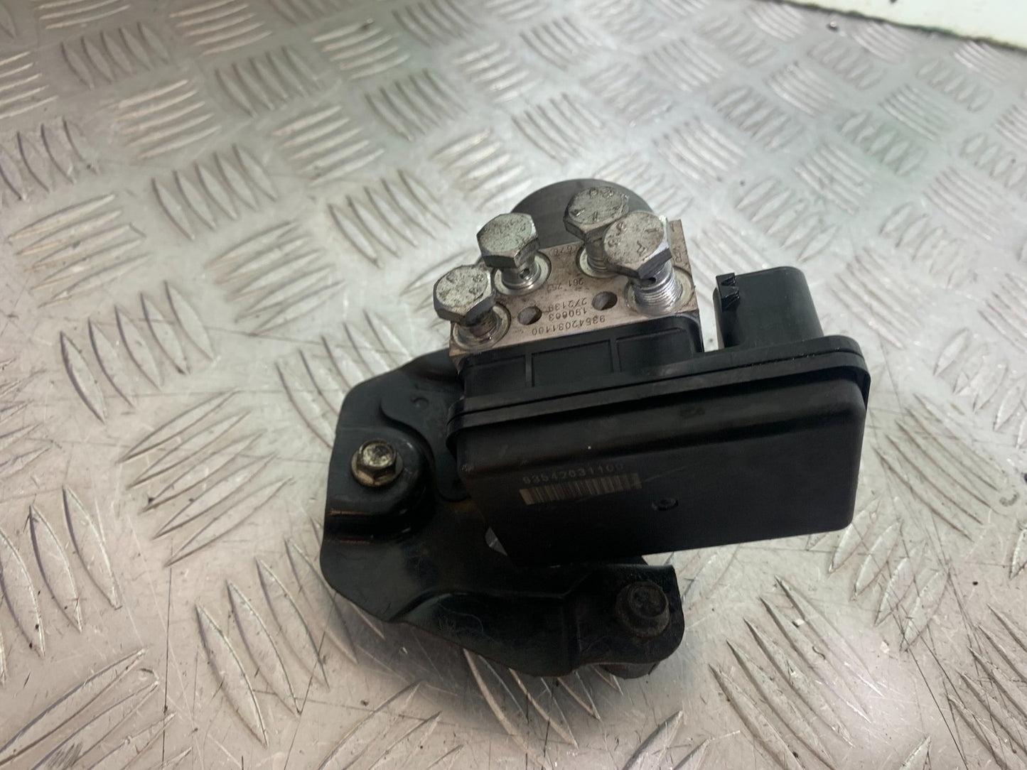 KTM DUKE 125 ABS PUMP   YEAR 2017-2022 (CMB1222)