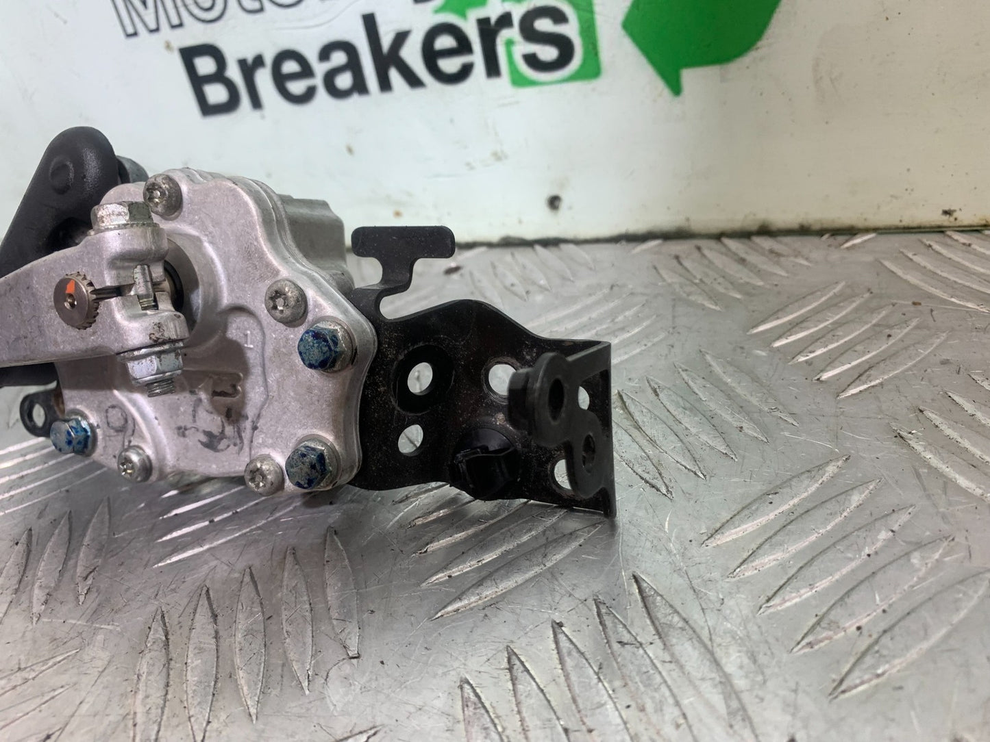 HONDA CBR1000 RR CBR 1000RR FIREBLADE STEERING DAMPER 2008-2011 (CMB1179)