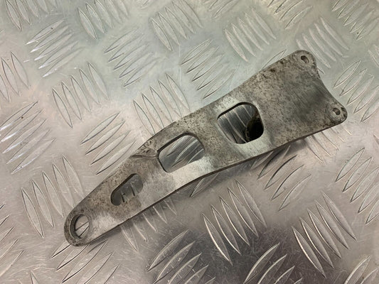 HONDA CBR 400 NC23 TRI-ARM EXHAUST BRACKET YEAR 1987-89 (STOCK 969)