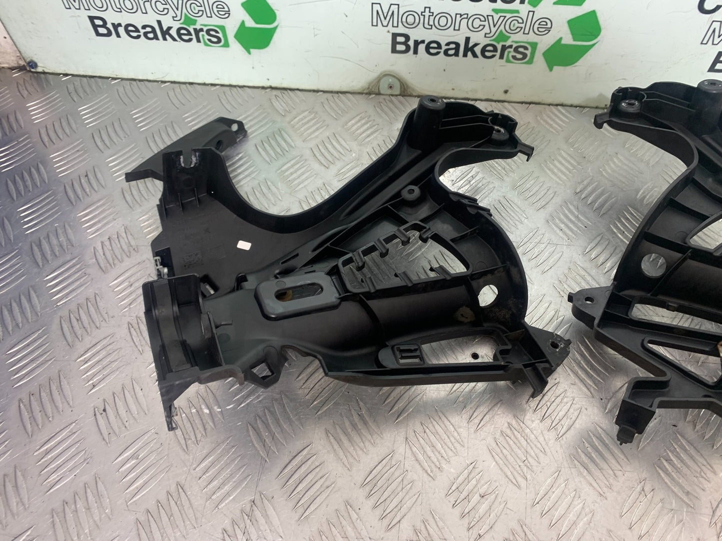 BMW K1300 S K 1300 S FAIRING BRACKET  YEAR 2009-16 (CMB1216)