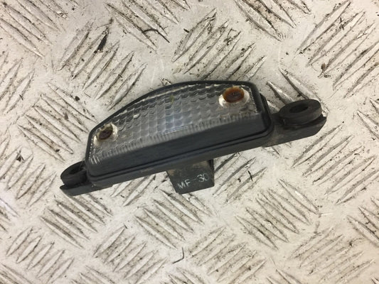 SUZUKI SV650 SV 650 PILOT LIGHT YEAR 1999 (STOCK 681)