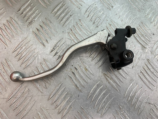 YAMAHA XJ600 XJ 600 DIVERSION CLUTCH LEVER AND BRACKET 1998-2000 (CMB1191)