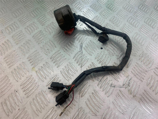 KAWASAKI GT550 GT 550 LEFT SWITCH GEAR   YEAR 1984-87 (CMB1141)