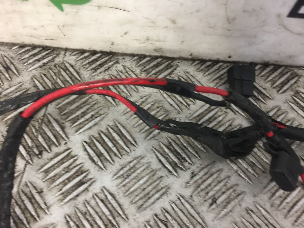 SUZUKI TL1000 R TL 1000 R REGULATOR  YEAR 1998  (STOCK 454)
