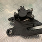 TRIUMPH TIGER 800 XCX REAR BRAKE CALIPER YEAR 2015-2017  (STOCK 966)