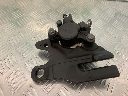TRIUMPH TIGER 800 XCX REAR BRAKE CALIPER YEAR 2015-2017  (STOCK 966)