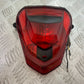 YAMAHA YS125 YS 125 REAR LIGHT YEAR 2017-2021 (CMB1321)