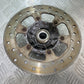 PIAGGIO MP3 250 ie FRONT BRAKE DISC YEAR 2007 (CMB1307)