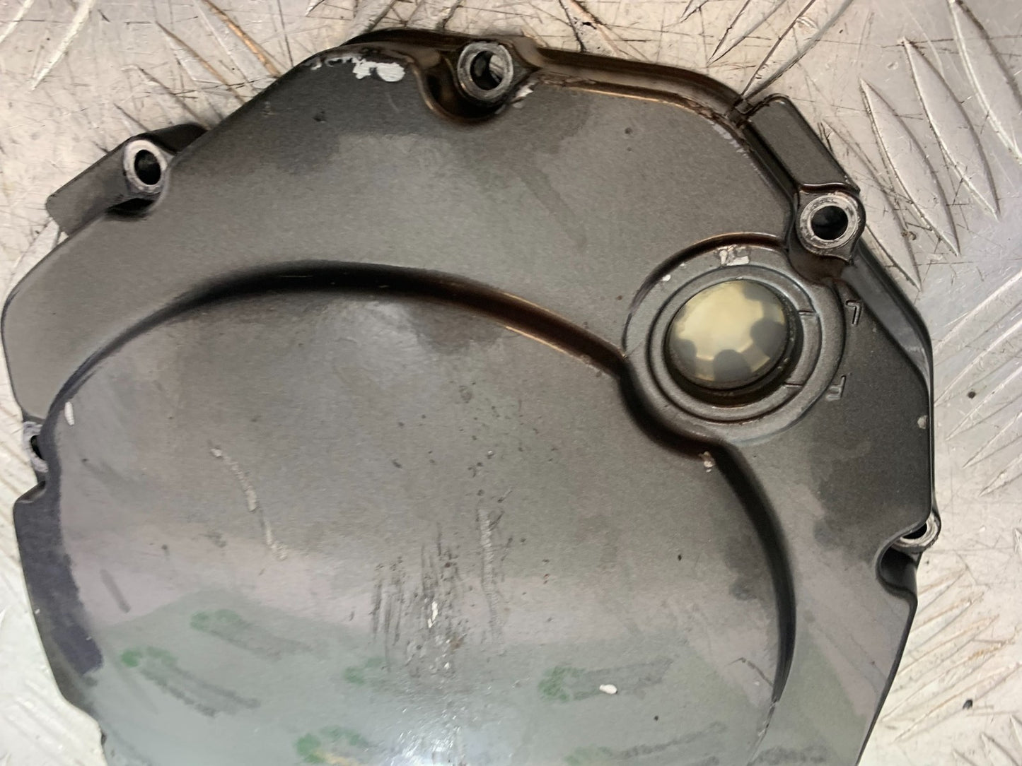 SUZUKI GSX750 INAZUMA CLUTCH COVER YEAR 1998-2003 (CMB1308)