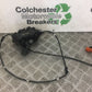 HONDA NT700 NT 700 DEAUVILLE FRONT RIGHT CALIPER  YEAR 2008 (STOCK NO 345)