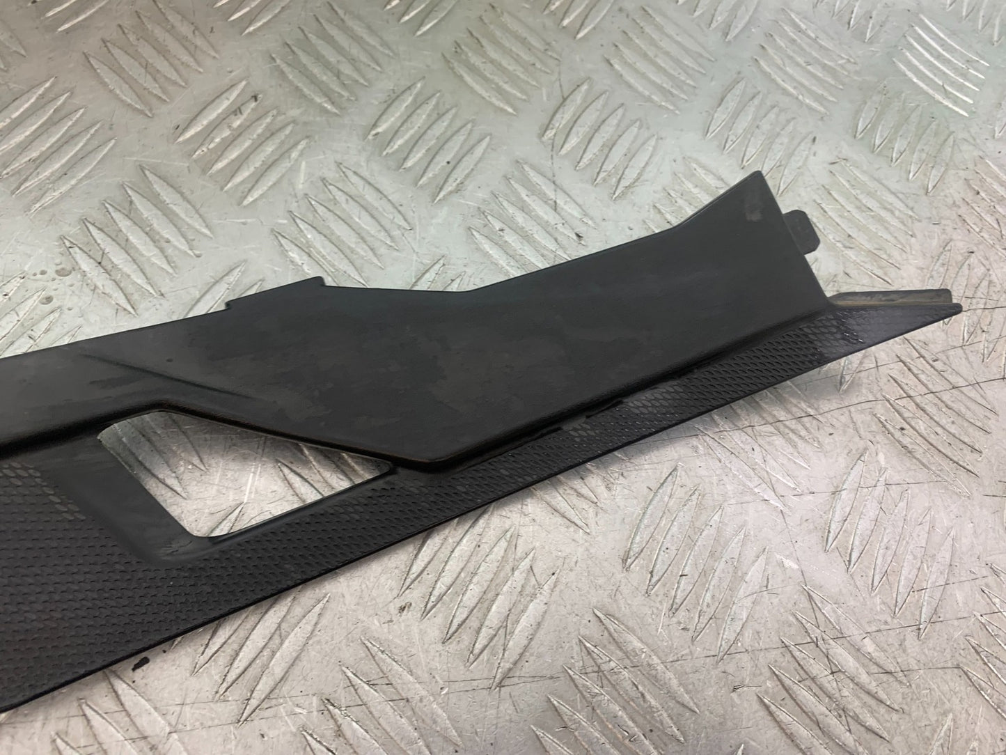 APRILIA 650 PAGASO STRADA INFILL PANEL  YEAR 2005-2010 (CMB1260)