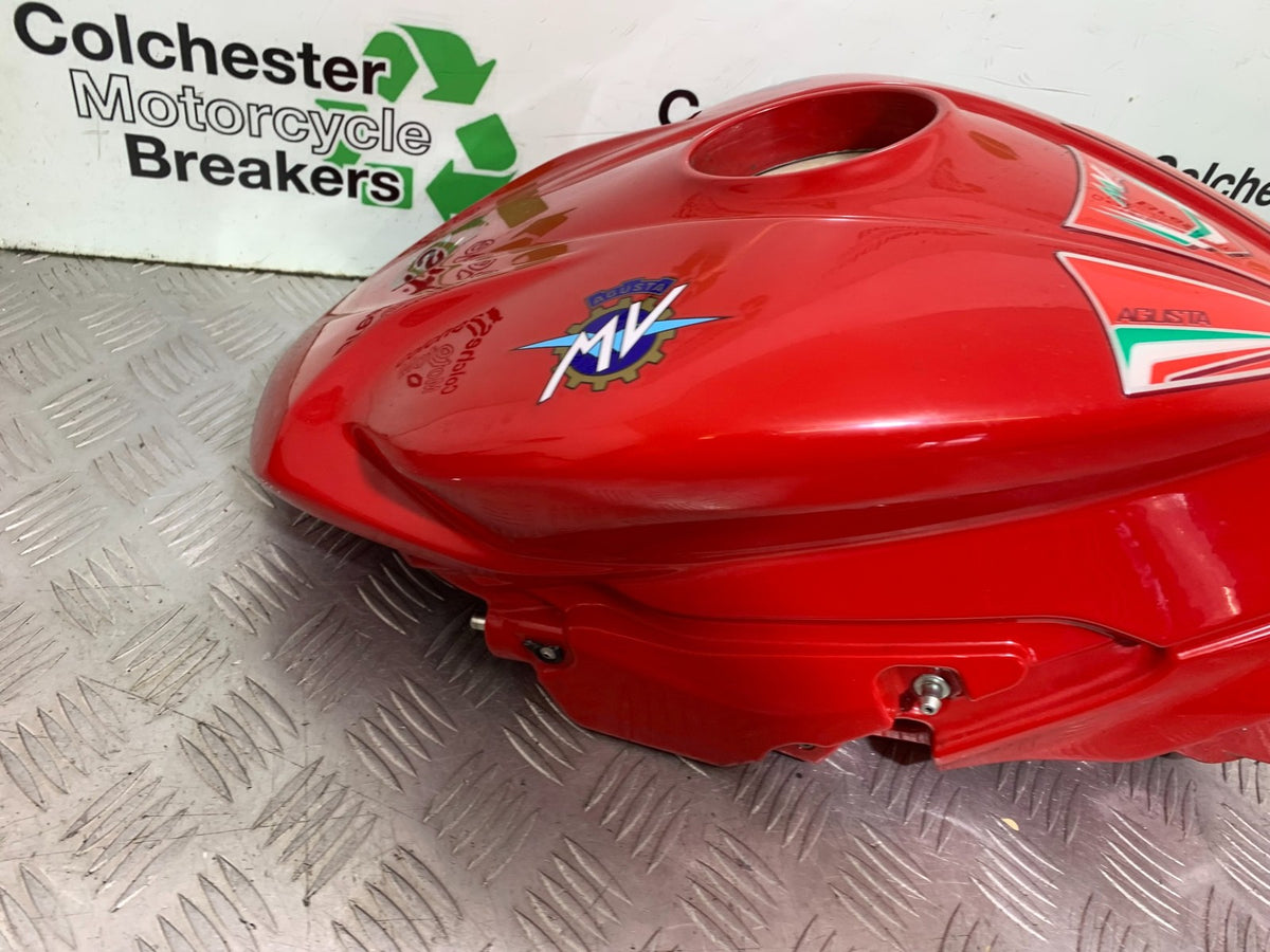 MV AGUSTA 675 F3 PETROL TANK  YEAR 2012-2016 (CMB1302)