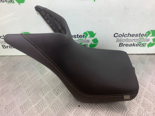 TRIUMPH TIGER 800 XRT HEATED FRONT SEAT  2018-2020 (CMB1193)