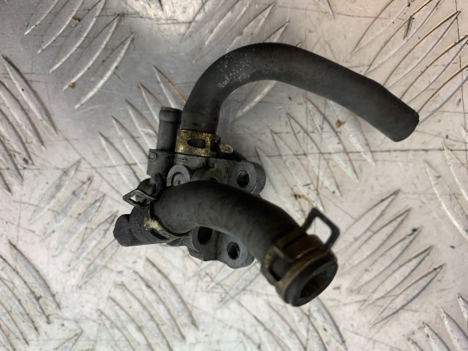 KAWASAKI ZZR1100 D PETROL TAP  YEAR 1993-2001 (CMB1289)