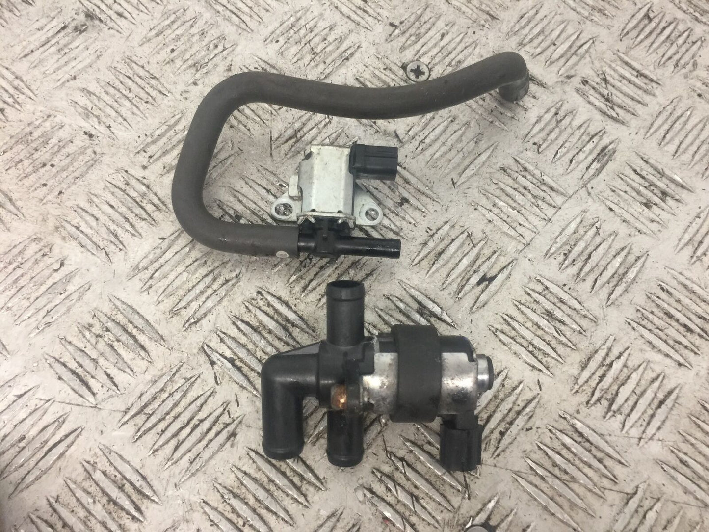 HONDA CB650 R CB 650 R AIR VALVES   YEAR 2019-2021 (STOCK 776)