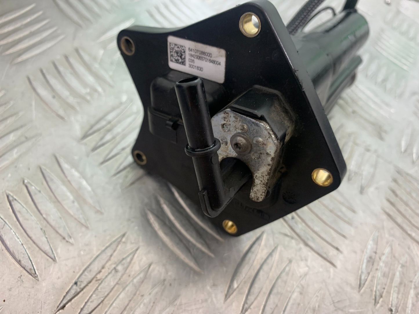 KTM 790 DUKE PETROL PUMP  YEAR 2018-2021  (CMB11150)