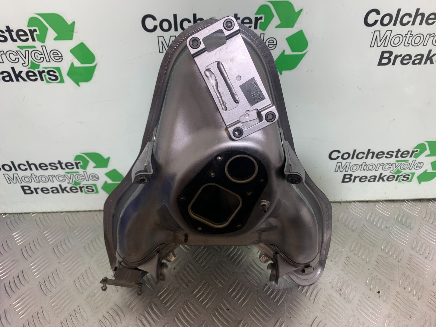 KTM 790 DUKE PETROL TANK YEAR 2018-2021  (CMB11150)