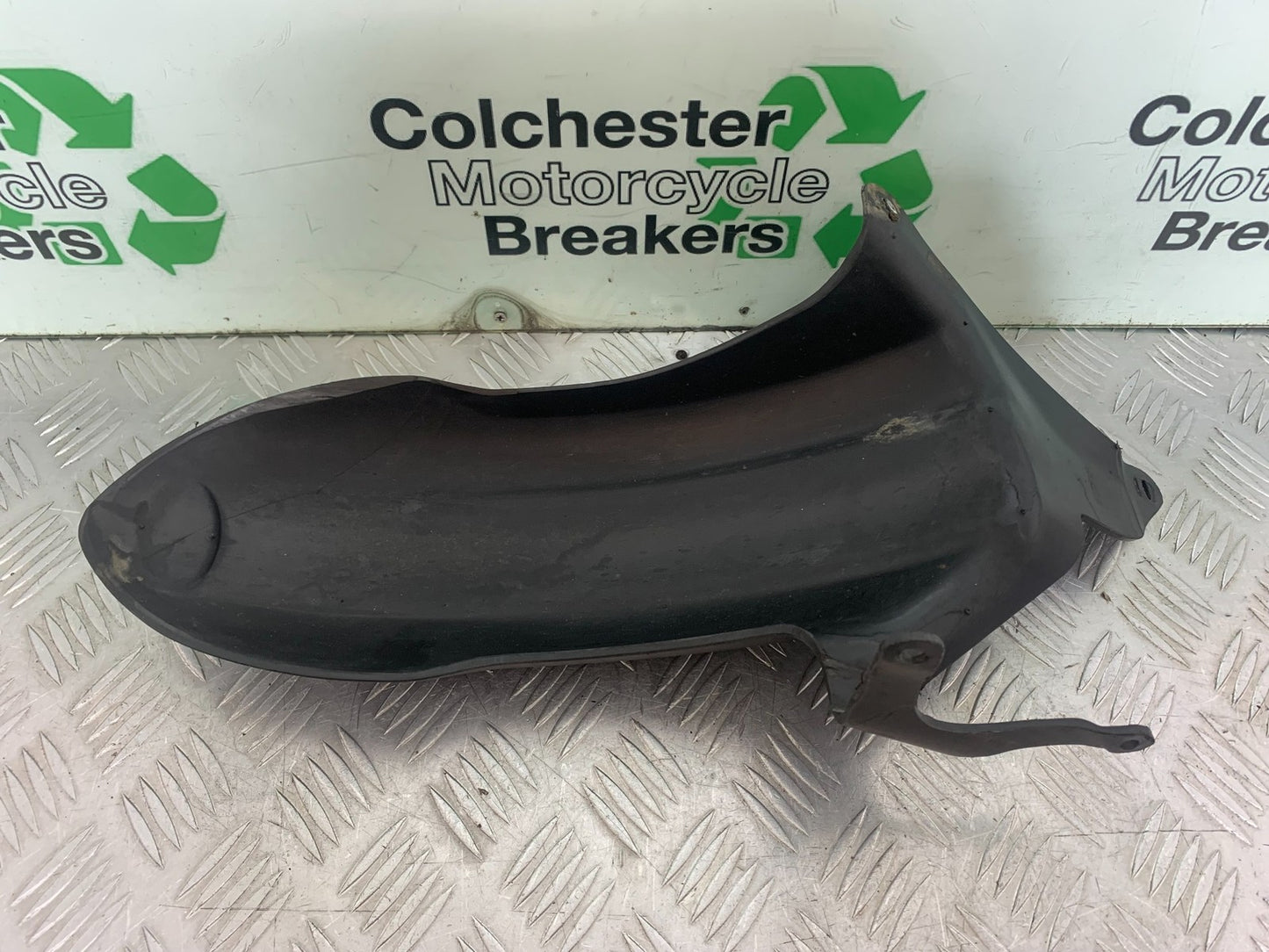 TRIUMPH TIGER 800 XRT REAR HUGGER  2018-2020 (CMB1193)