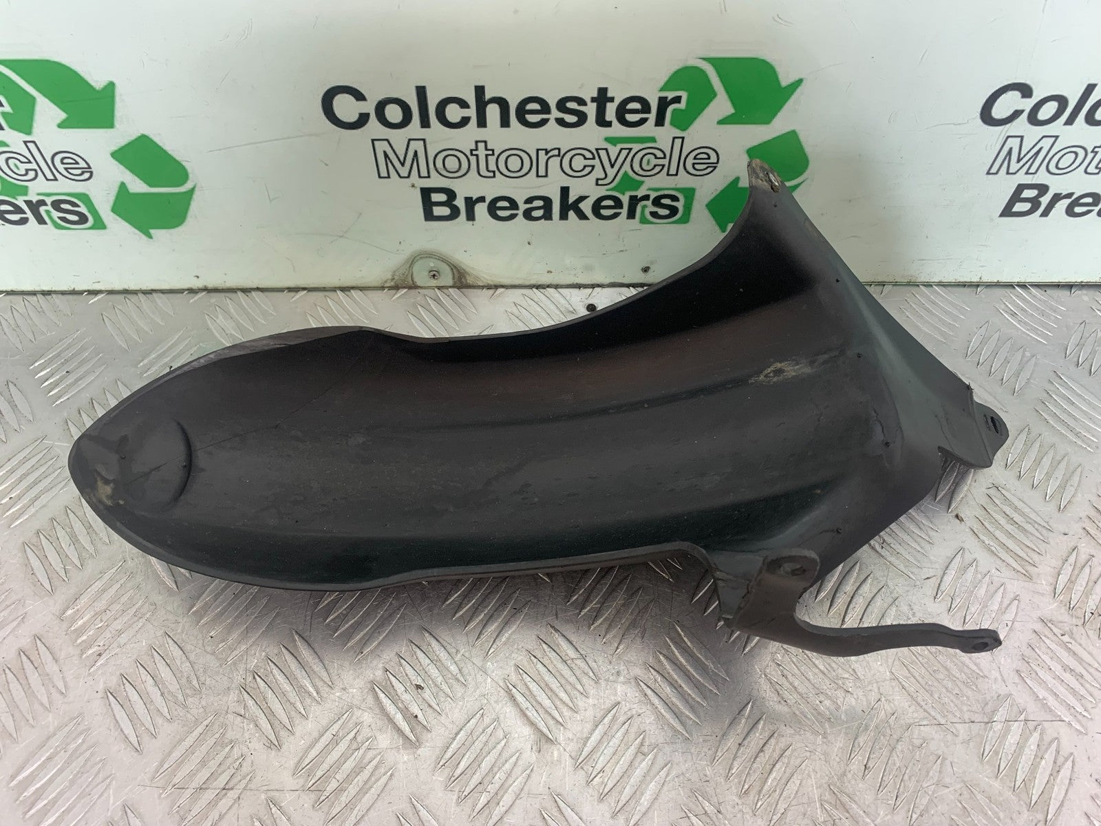 TRIUMPH TIGER 800 XRT REAR HUGGER  2018-2020 (CMB1193)