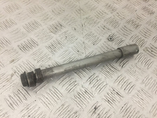 HONDA CBR600 CBR 600 RR FRONT WHEEL SPINDLE  YEAR 2009-2012 (STOCK 804)