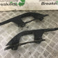 NECO ALEX ONE 125 GRAB RAILS YEAR 2017 (STOCK 602)