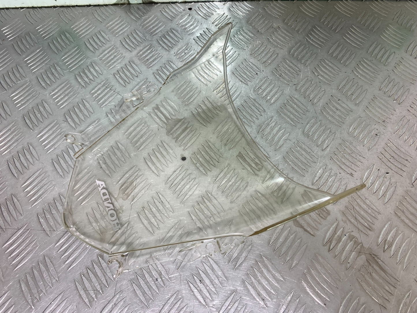 HONDA CBR500R CBR 500 R SCREEN YEAR 2012-16 (CMB1151)