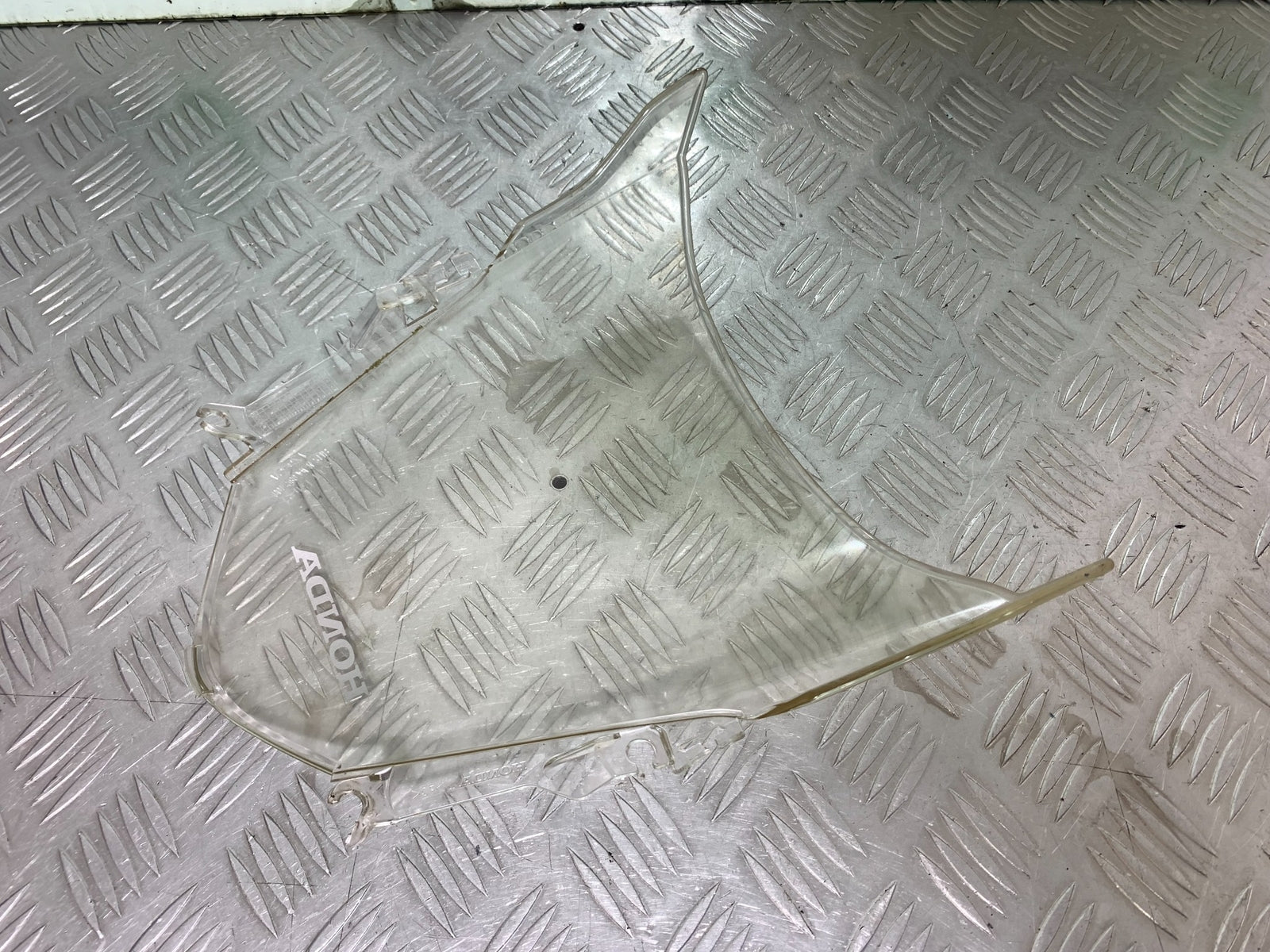 HONDA CBR500R CBR 500 R SCREEN YEAR 2012-16 (CMB1151)