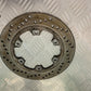 DUCATI 600ss 600 ss REAR BRAKE DISC   YEAR 1991-98 (STOCK 987)