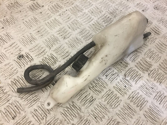 KAWASAKI Z750 Z 750 COOLANT BOTTLE   YEAR 2009-2012 (STOCK 670)