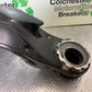 MV AGUSTA 800 F3 SWINGARM WITH CARBON HUGGER   YEAR 2013-2016 (CMB1152)