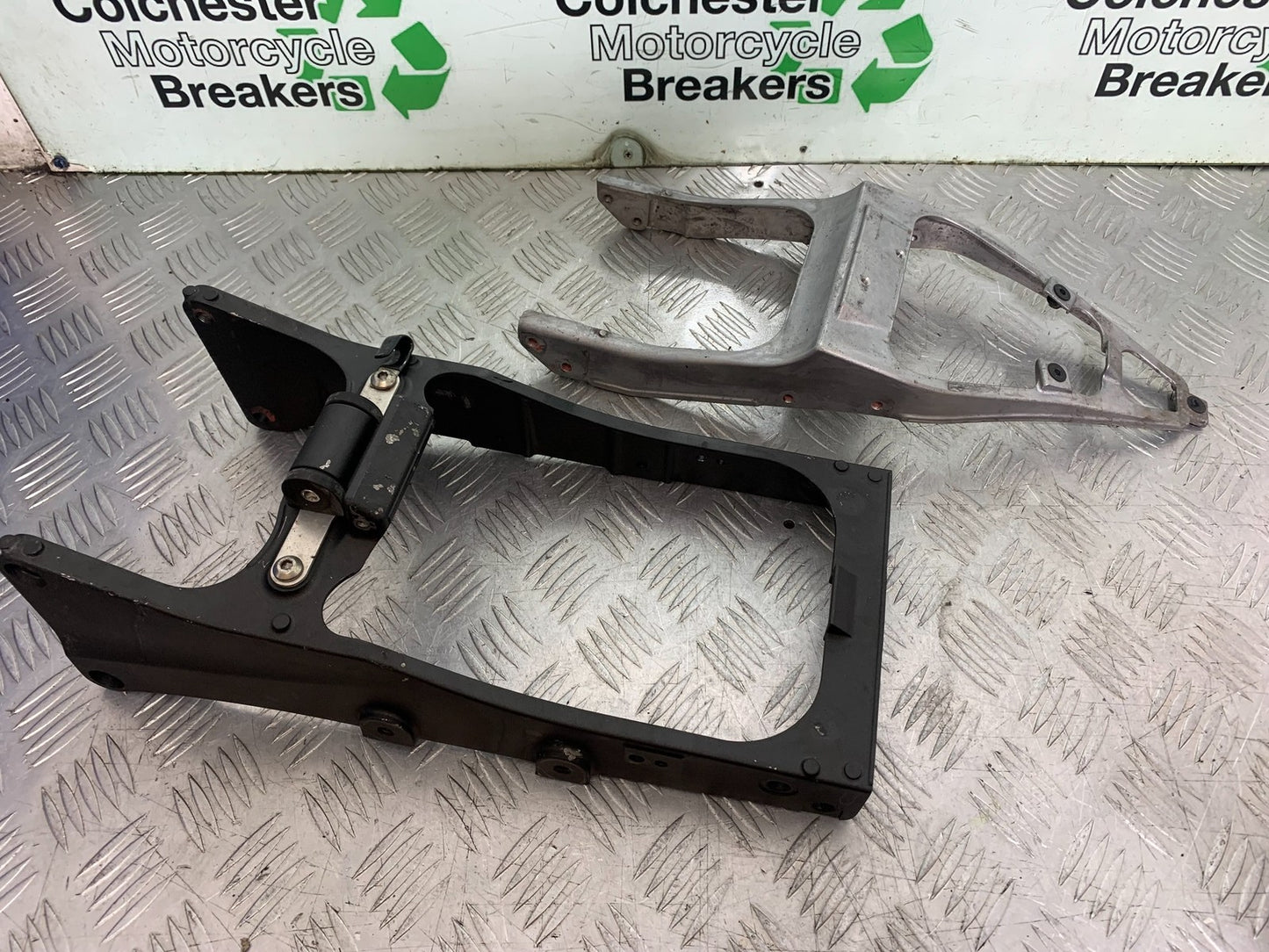 KAWASAKI ZX10R ZX10 R REAR SUBFRAME 2008-2010 (CMB1301)