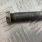 KAWASAKI KXF250 KXF 250 FRONT WHEEL SPINDLE  YEAR 2006-2008 (CMB1309)