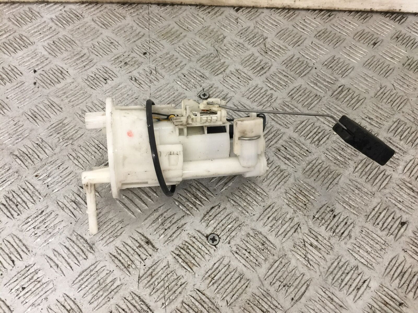 YAMAHA XT1200 Z SUPER TENERE PETROL PUMP  YEAR  2010-2021 (STOCK 894)