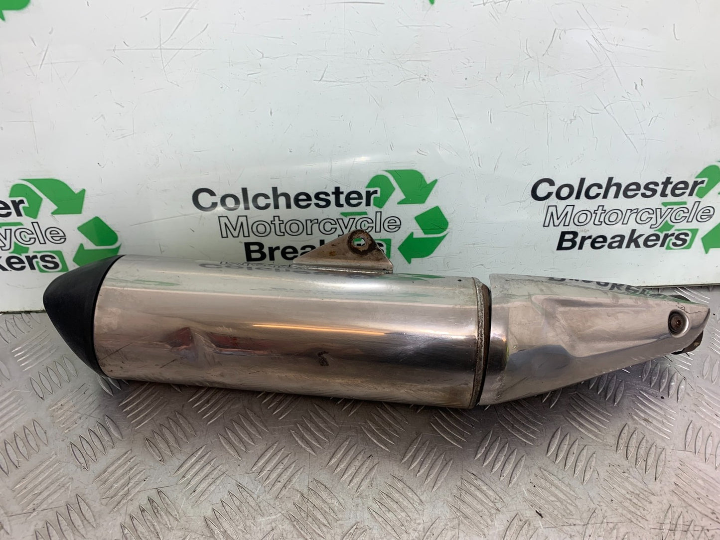HONDA CB500 F CB500F SILENCER  YEAR 2013-2015  (CMB1235)