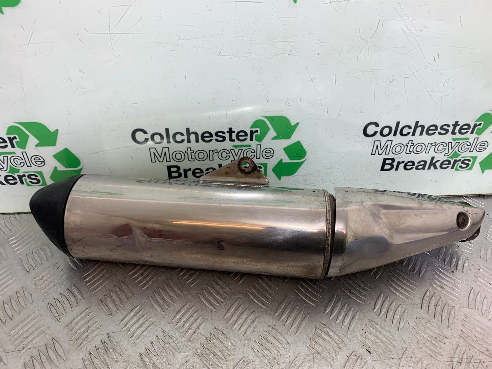HONDA CB500 F CB500F SILENCER  YEAR 2013-2015  (CMB1235)