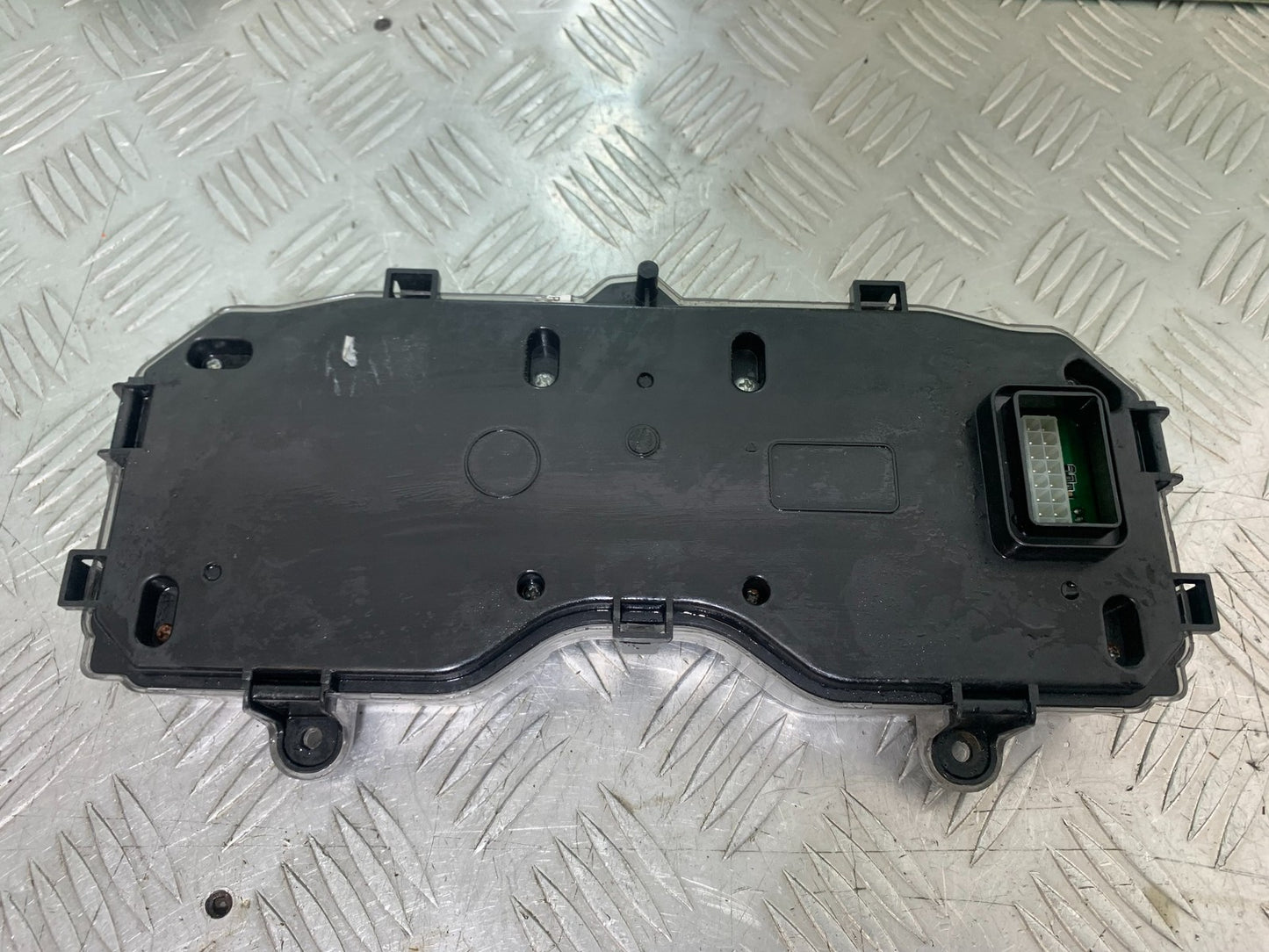NECO ALEXONE 125 CLOCKS SPEEDO DASH  YEAR 2016-2022  (CMB1273)