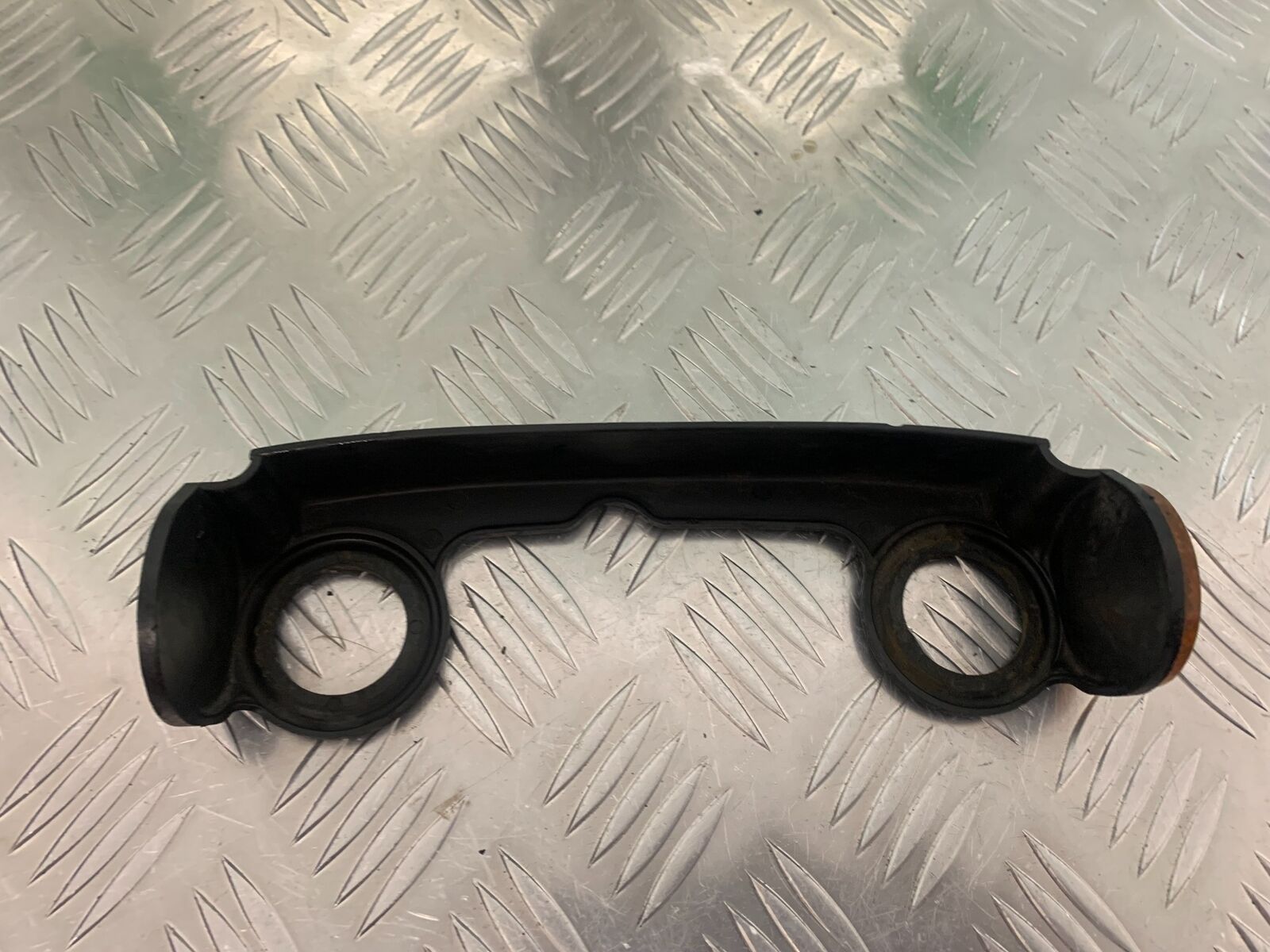 SUZUKI GS750 E GS 750E FORK COVER  YEAR 1979  (STOCK 959)